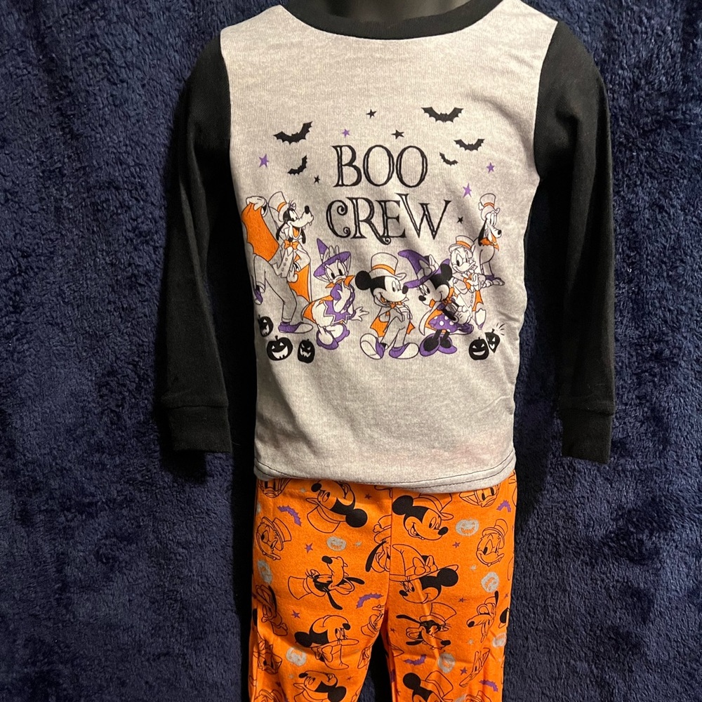 Family Halloween Pajama’s Sets💥